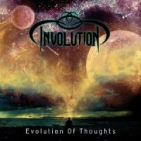Involution - Evolution Of Thoughts (2014)