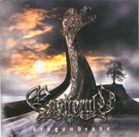 Ensiferum - Dragonheads (2006)  Lossless