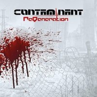 Contaminant - ReGeneration (2017)