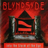 Blyndsyde - Into the Storm of the Eye (1993)