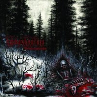 Kalmankantaja - Demonwoods (2017)