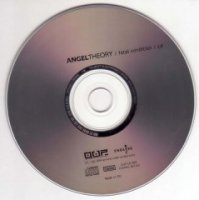 Angel Theory - Fatal Condition (2004)  Lossless