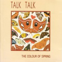 Talk Talk - The Colour of Spring (1986)