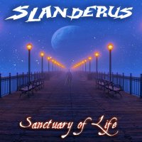 Slanderus - Sanctuary Of Life (2015)
