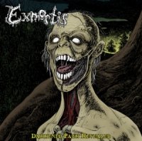 Exmortis - Darkened Path Revealed (2011)
