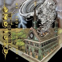 Cyclone Temple - I Hate Therefore I Am [Remastered 2017] (1991)
