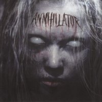 Annihilator - Annihilator (2010)
