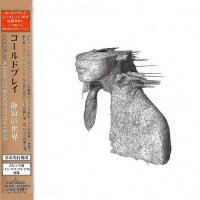 Coldplay - A Rush Of Blood To The Head (Japanese Edition) (2002)