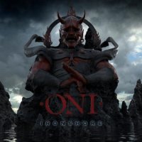 ONI - Ironshore (2016)  Lossless