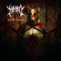 Himiko - Victims Of Greed (2014)