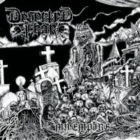 Deserted Fear - My Empire (2012)