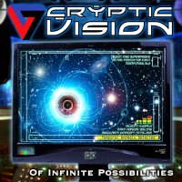 Cryptic Vision - Of Infinite Possibilities (2012)