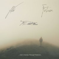Adôa / Falaise / Too Distant Moans - ...And A Journey Through Emotions... (Split) (2016)