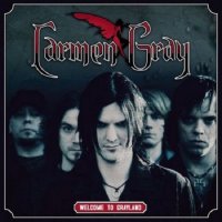 Carmen Gray - Welcome to Grayland (2008)