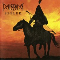 Dalriada - Szelek (2008)  Lossless