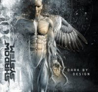 Shadow System - Dark By Design ( 2 CD , Limited Edition ) (2012)