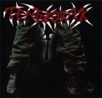 Tengkorak - Tengkorak - Agenda Suram (2007)