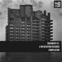VA - Document 01 / No Devotion Compilation (2016)