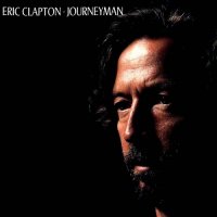 Eric Clapton - Journeyman (1989)