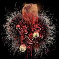 Deterioration - Suck Brick (2016)