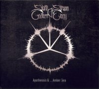 Silent Stream Of Godless Elegy - Apotheosis & Amber Sea (2017)