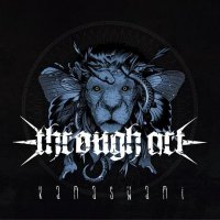 Through Art - Kamaswami (2011)  Lossless