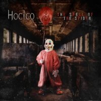Hocico - The Spell of the Spider (3CD Limited Edition) (2017)