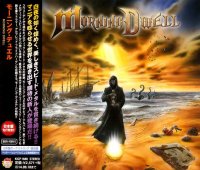 Morning Dwell - Morning Dwell (Japanese Edition) (2014)