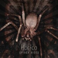 Hocico - Spider Bites (2017)