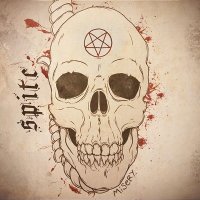 Spite - Misery (2014)
