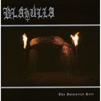 Blåkulla - The Immortal Cult (2015)