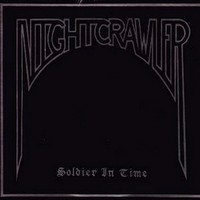 Nightcrawler - Soldier in Time (1989)