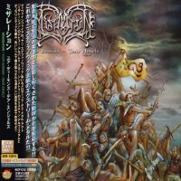 Miseration - Your Demons - Their Angels (Japanese Ed.) (2006)