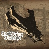 Death Before Dishonor - Count Me In (2007)