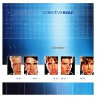 Collective Soul - Blender (2000)