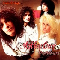 Motley Crue - The Singles Collection (1988-1997)