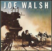 Joe Walsh - You Bought It You Name It (1983)