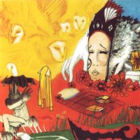 The Tea Club - Quickly Quickly Quickly (2012)