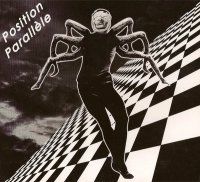 Position Parallele - Position Parallele (2008)