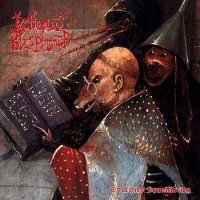 Posthumous Blasphemer - Crucified Humiliation (2005)