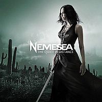Nemesea - The Quiet Resistance (2011)  Lossless