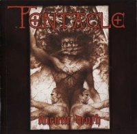 Pentacle - Ancient Death (2001)