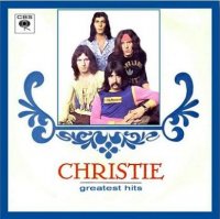 Christie - Greatest Hits (2007)  Lossless