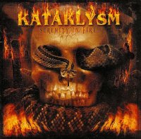 Kataklysm - Serenity In Fire (2004)  Lossless