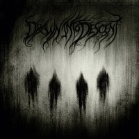 Drawn Into Descent - Drawn Into Descent (2015)