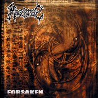 Misfortune - Forsaken (2000)