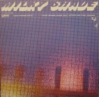 Kazumi Watanabe - Milky Shade (1976)