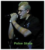 Pulse State - Eps Collection - 2003 - 2013