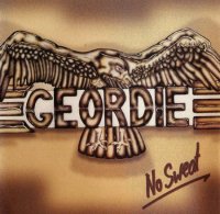 Geordie - No Sweat (1983)