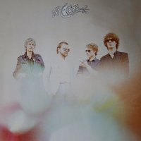 The Cocoon - While the Recording Engineer Sleeps (1985)